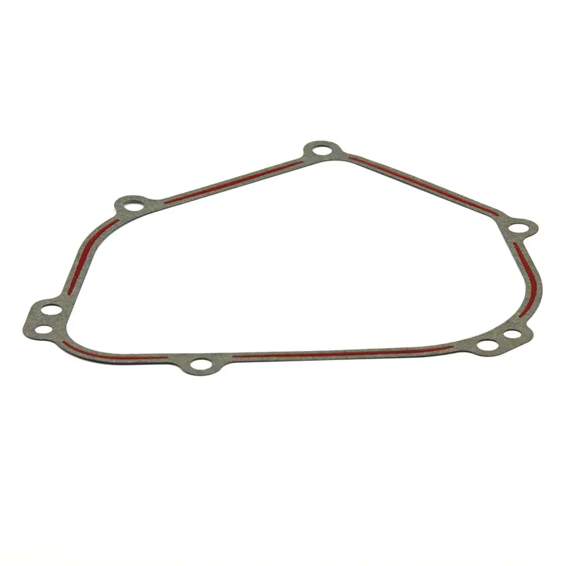 Genuine Briggs & Stratton 699485 Crankcase Gasket 1