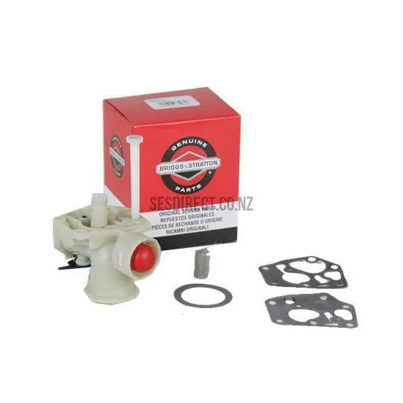 Genuine Briggs & Stratton Carburetor #795477 1