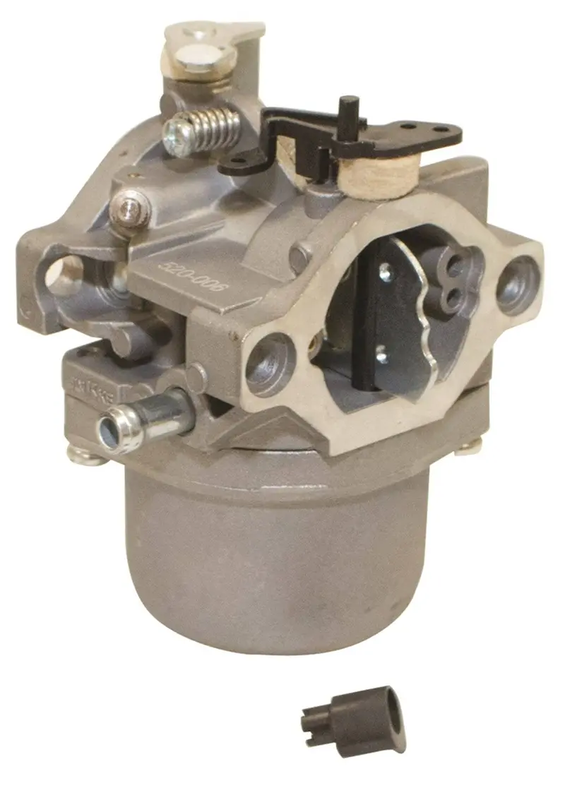 Genuine Briggs & Stratton Carburetor – Factory Replacement 1