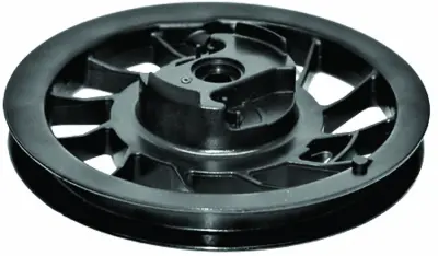 Genuine Briggs & Stratton Starter Pulley Kit #498144 1