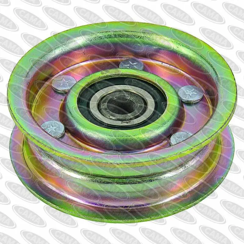 Genuine Gt01009 Idler Pulley 1
