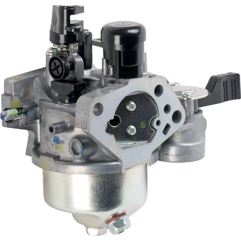 Genuine Honda Carburetor Assembly For Gxv390Ut1 #16100-Z1Ev23 1