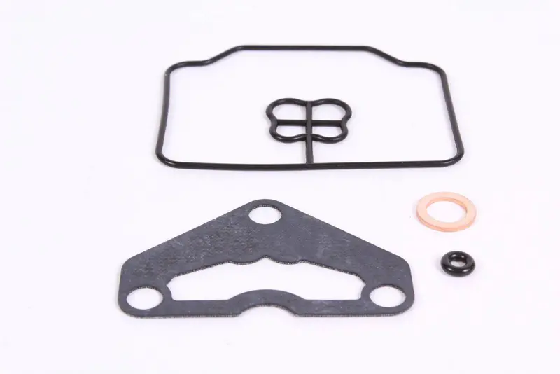 Genuine Honda Carburetor Gasket Set (Part No. 16010-Z0A-802) 1