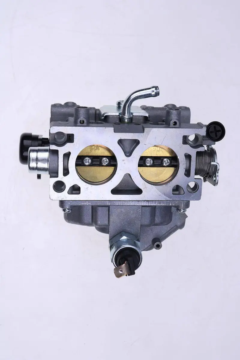 Genuine Honda Carburetor – Model 16100Z6L023 1