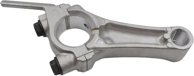 Genuine Honda Connecting Rod Assembly (Part No. 13200-Zl8-000) 1