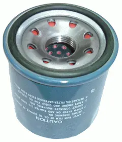 Genuine Honda Engine Oil Filter #15400-Plm-A01Pe 1