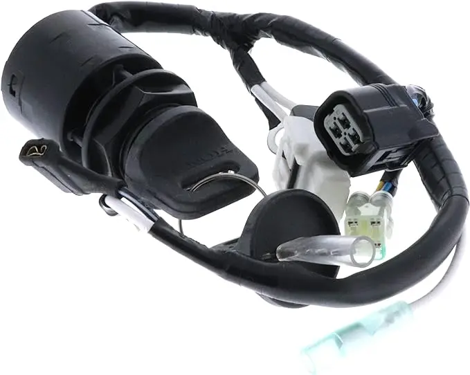 Genuine Honda Engine Stop Switch #35100-Z6L-003 1