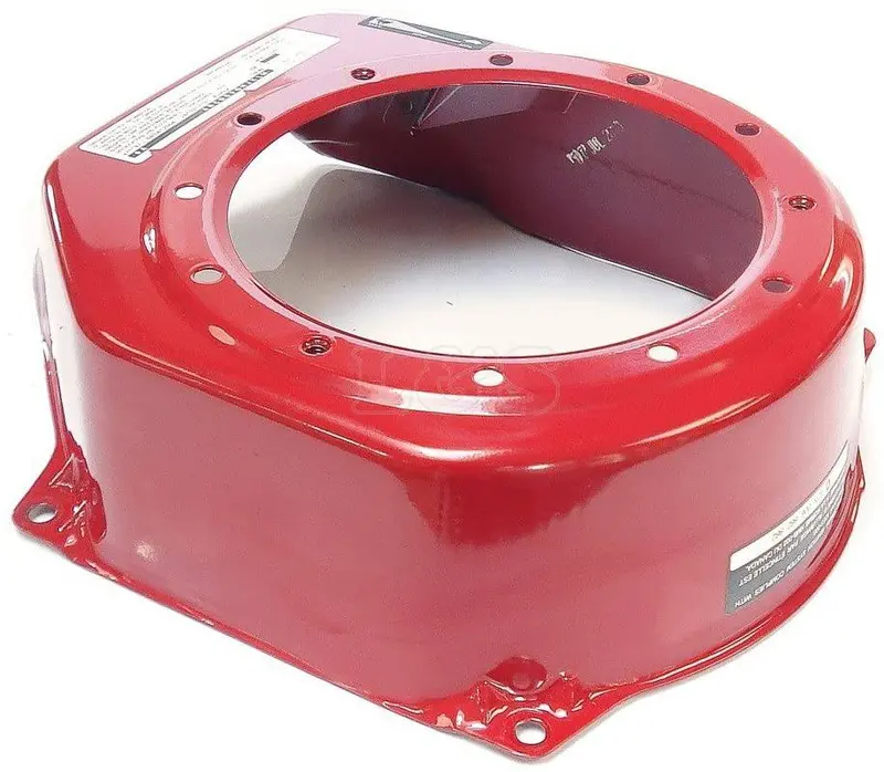 Genuine Honda Fan Cover – Fits Gx240, Gx240K1, And Gx270 Engines 1