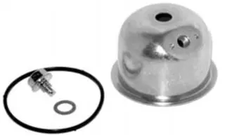Genuine Honda Float Bowl – Part #16015-Ze1-811 1