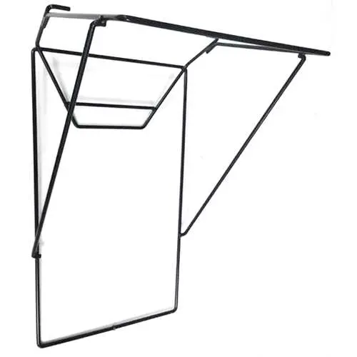 Genuine Honda Frame — Grass Catcher Support (Part #81330Vh7A51) 1
