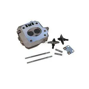 Genuine Honda Gx160K Cylinder Head Assembly – #12210-Zh8-415 1