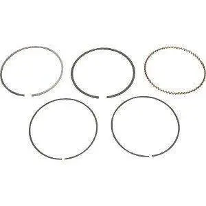 Genuine Honda Piston Ring Set – Part 13010-Z5Z-004 1