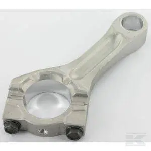 Genuine Honda Standard Connecting Rod – Part 13200-Z0A-003 1