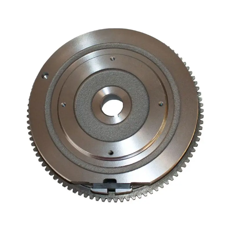 Genuine Kawasaki Flywheel – Part #21193-0035 1