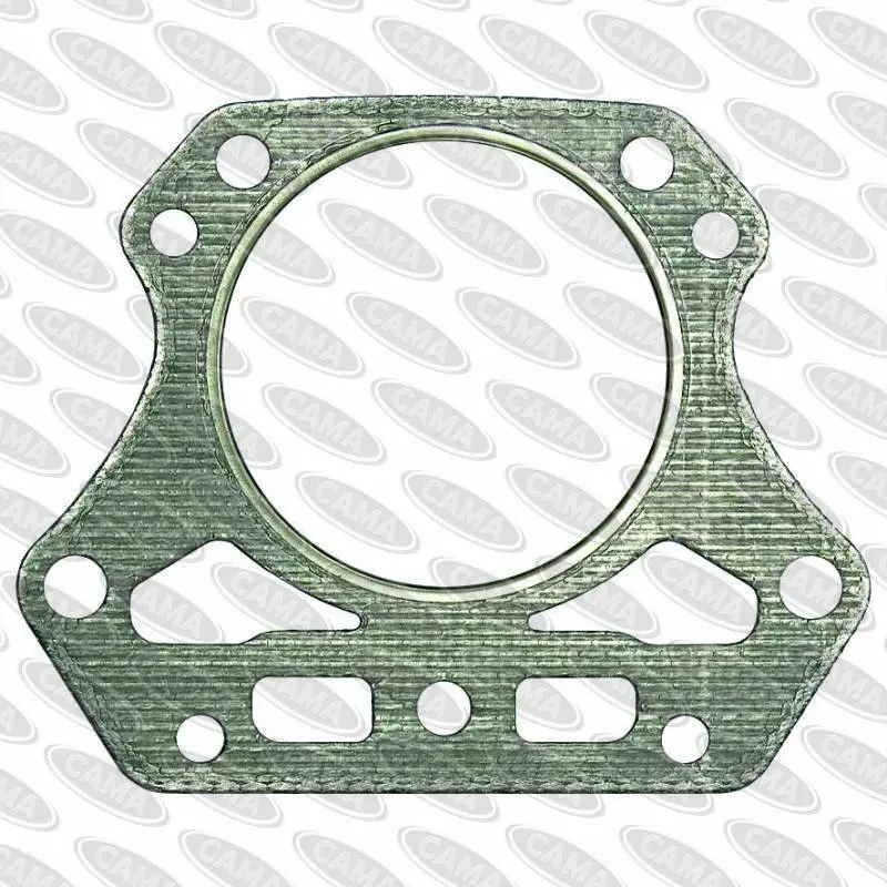 Genuine Kawasaki Head Gasket – Part #11004-7016 1
