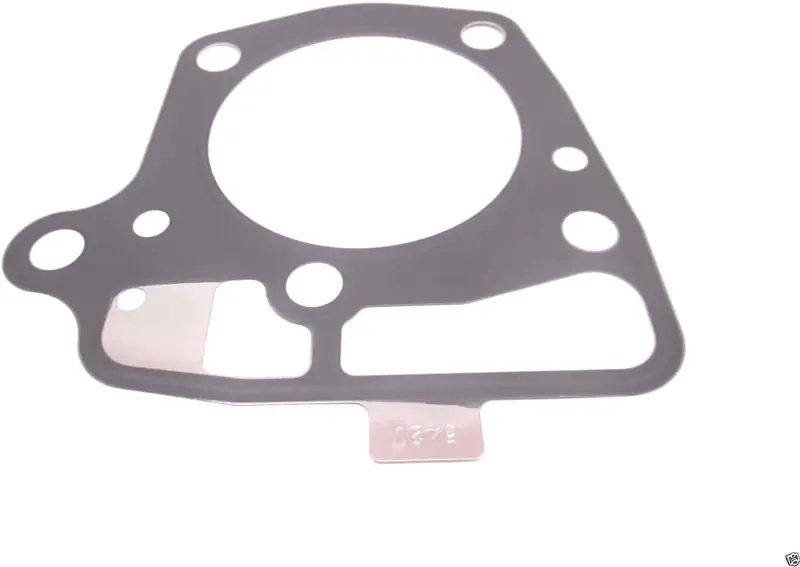 Genuine Kawasaki Head Gasket Part #11004-7026 1
