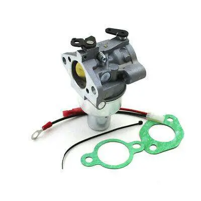 Genuine Kohler Carburetor For Commercial And Residential Engines (Parts #2085333S & #2085301S) 1