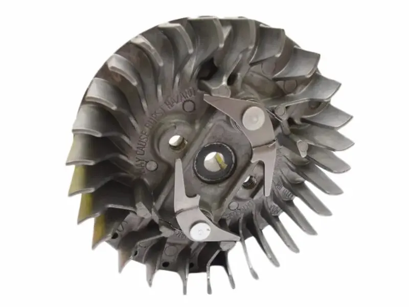Genuine Makita Flywheel Assembly – Fits Dpc7331 & Ek7301 Models 1