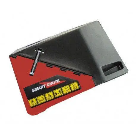 Genuine Masport Smart Chute Flap Assembly — 19-Inch Lawnmower 1