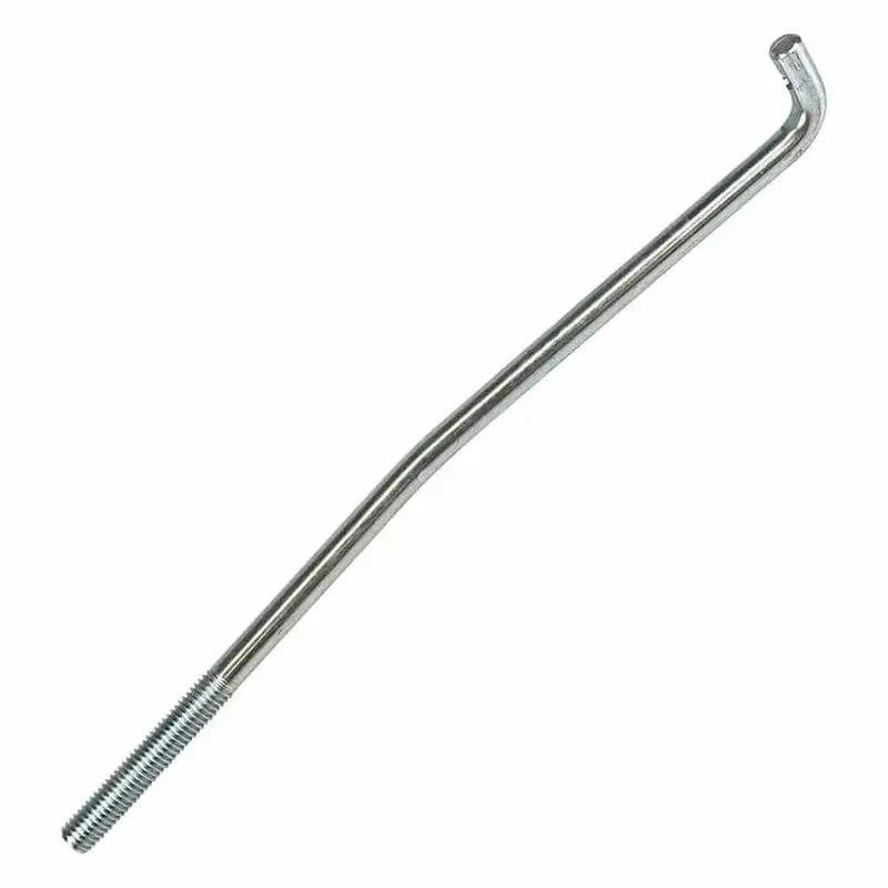 Genuine Mtd Lawn Tractor Deck Lift Rod – Part #747-04944B 1