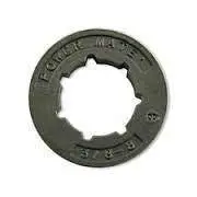 Genuine Oregon 3/8" Pitch Rim-Mount Sprocket – 8 Teeth, 7-Spline Standard Fit 1