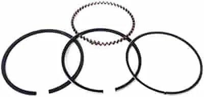Genuine Piston Ring Set – Engine Overhaul Kit Component 1