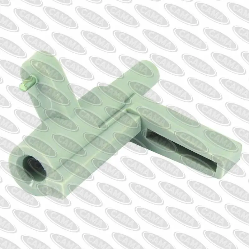 Genuine Robin Engine Choke Lever Component 1