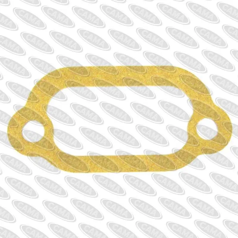 Genuine Tecumseh Exhaust Manifold Gasket – Oem Replacement 1