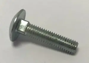 Ggp 112818900/0 M8 × 35 Machine Screw 1