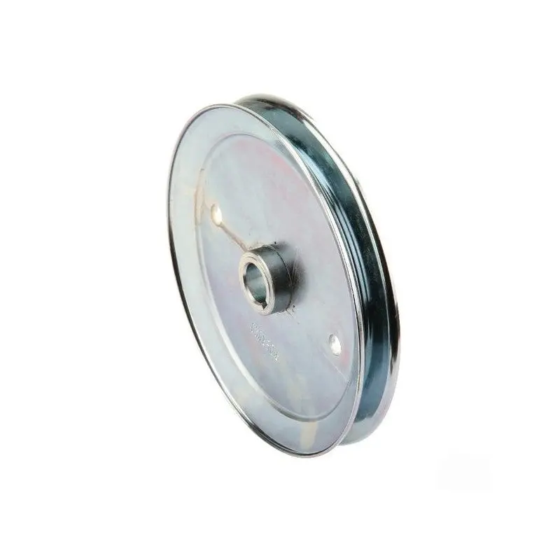 Ggp Blade Shaft Pulley – For Xe966 Mowers (Part #127604014/0) 1