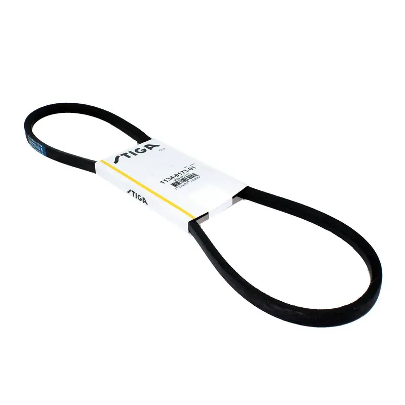 Ggp Engine-To-Pto Drive Belt – Xk160Hd (Replaces 1134-9071-01 & 9585-0129-01) 1