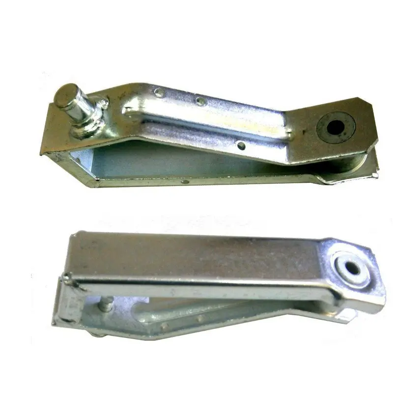 Ggp Ggp92 Throttle Lever (Part #382318141/2) 1