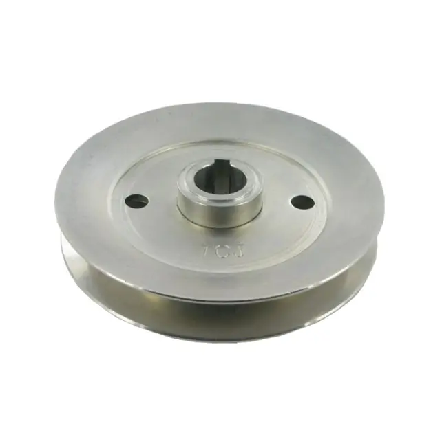 Ggp Jp92 Spindle Pulley (Oem #125601563/0) 1