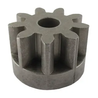 Ggp Pinion Gear – Oem Replacement (Part #127570050/0) 1