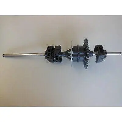 Ggp Transmission Differential Assembly – 63Cm (Replaces 18400971/0) 1