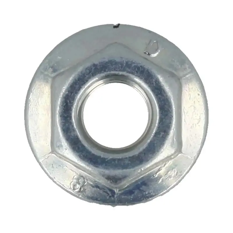 Ggp Wing Nut For Wbe0701 Model #112292102/0 1