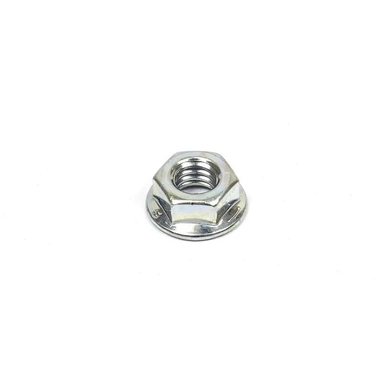 Grade 5 Hex Nut – 5/16"-18 Thread (Part #703409) 1