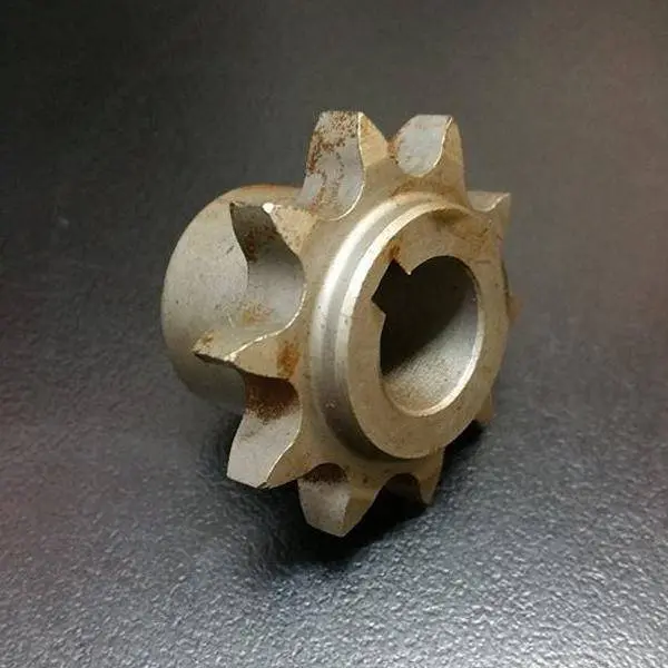 Greenfield Genuine Gt12102 Replacement Sprocket For Lawn Mowers 1