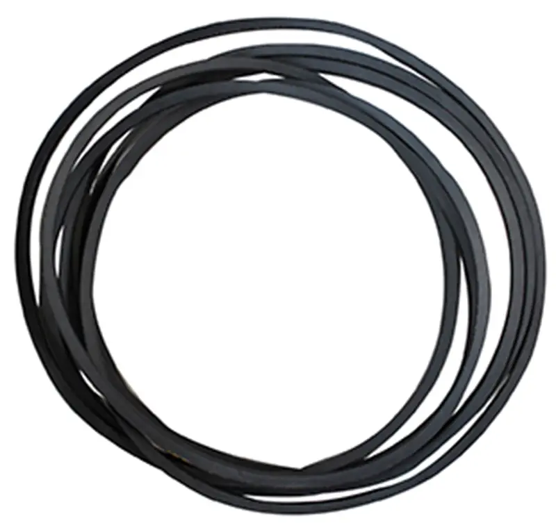 Greenfield Gt14004 Transmission Belt Compatible With Murray & Husqvarna 1