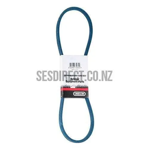 Greenfield & Mtd Primary Deck Drive Belt – 1/2" × 52" 1