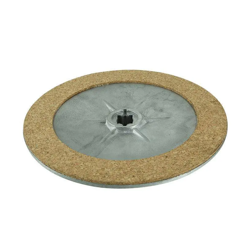 Greenfield Original Clutch Plate Assembly – Gt06855 1