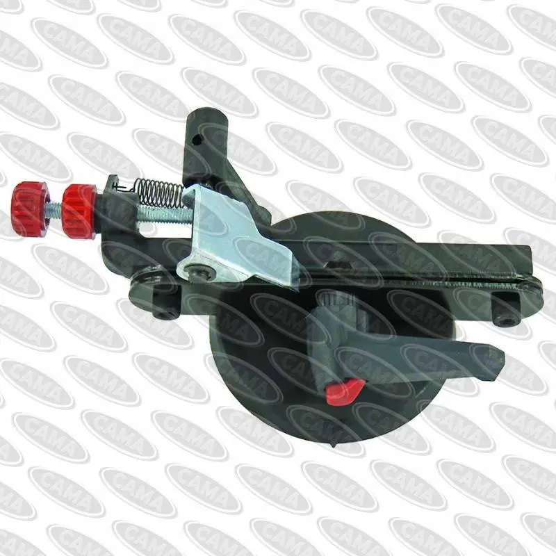 Grinder Vice Assembly – Part #1190014 1