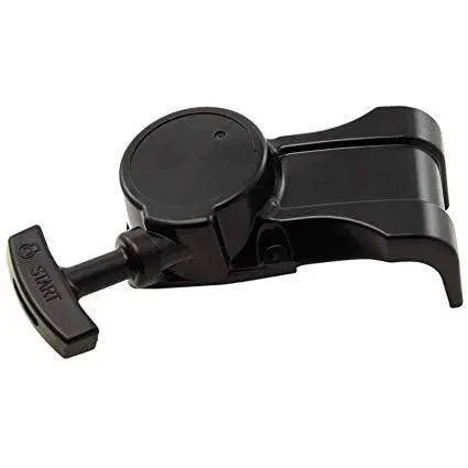 Gt22Ges Electric Starter Motor For Small Engines 1