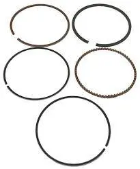 Gx100 Engine Ring Set – Compatible With Honda Gx100 Models (Part #13010Z0D003) 1