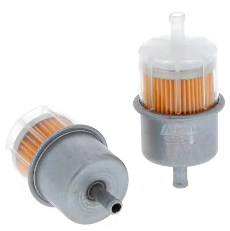 Hatz Inline Fuel Filtration System 1