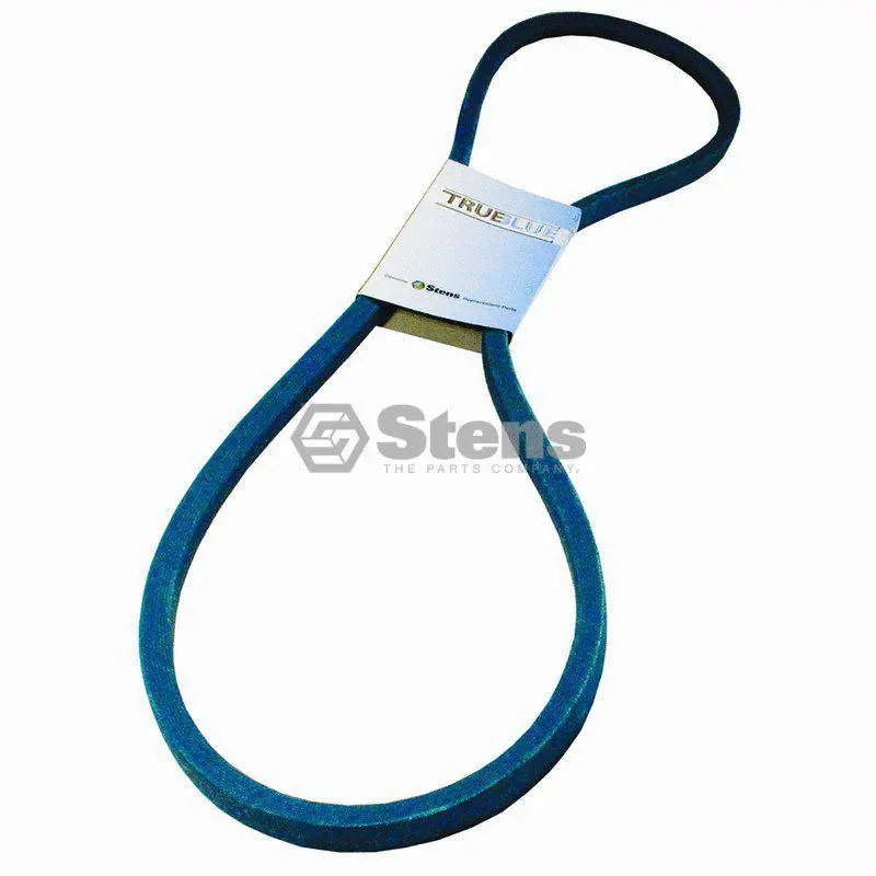 Heavy-Duty V-Belt – 5/8" X 60" For High-Torque Applications 1
