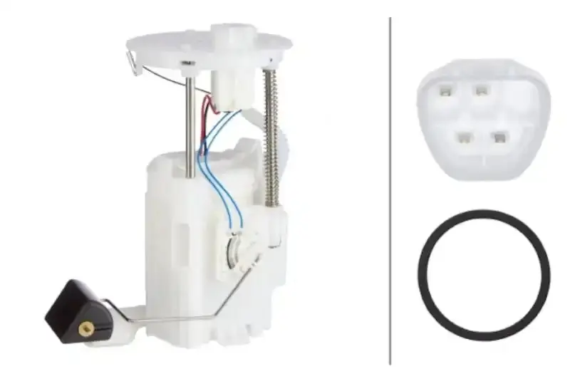 Hella 358300971 Fuel Pump And Sending Unit Assembly 1