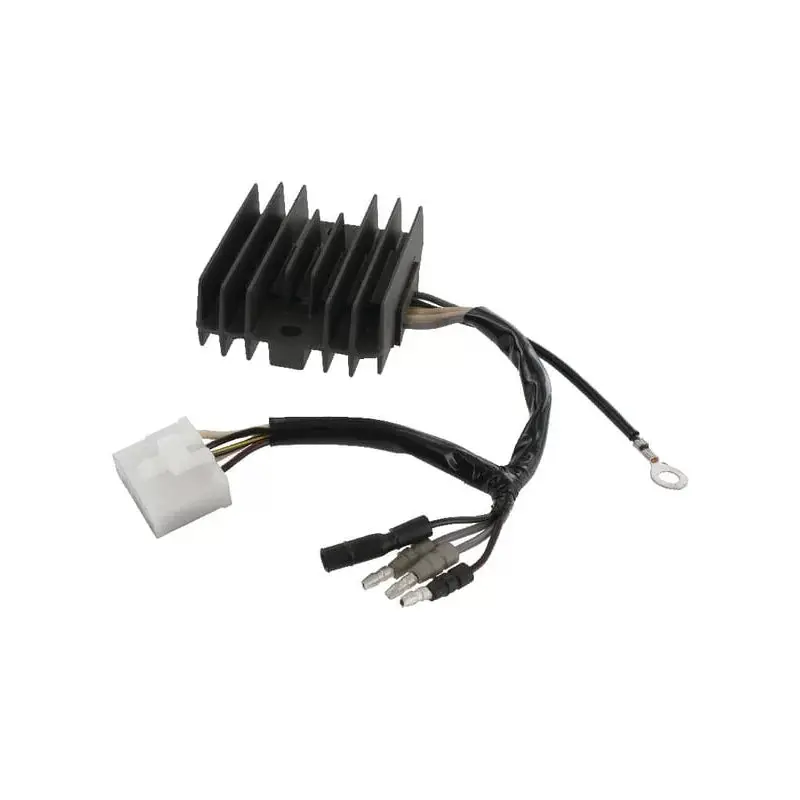 Hf2417 Rectifier Regulator – Honda-Compatible (Part #31750Z0A821) 1