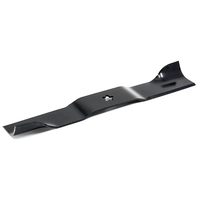 High-Lift 54" (470 Mm) Bar Blade For Husqvarna – Replaces Oem 582760502 1