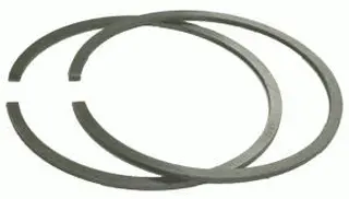 High-Performance Piston Ring Set – Optimized For Compression 1